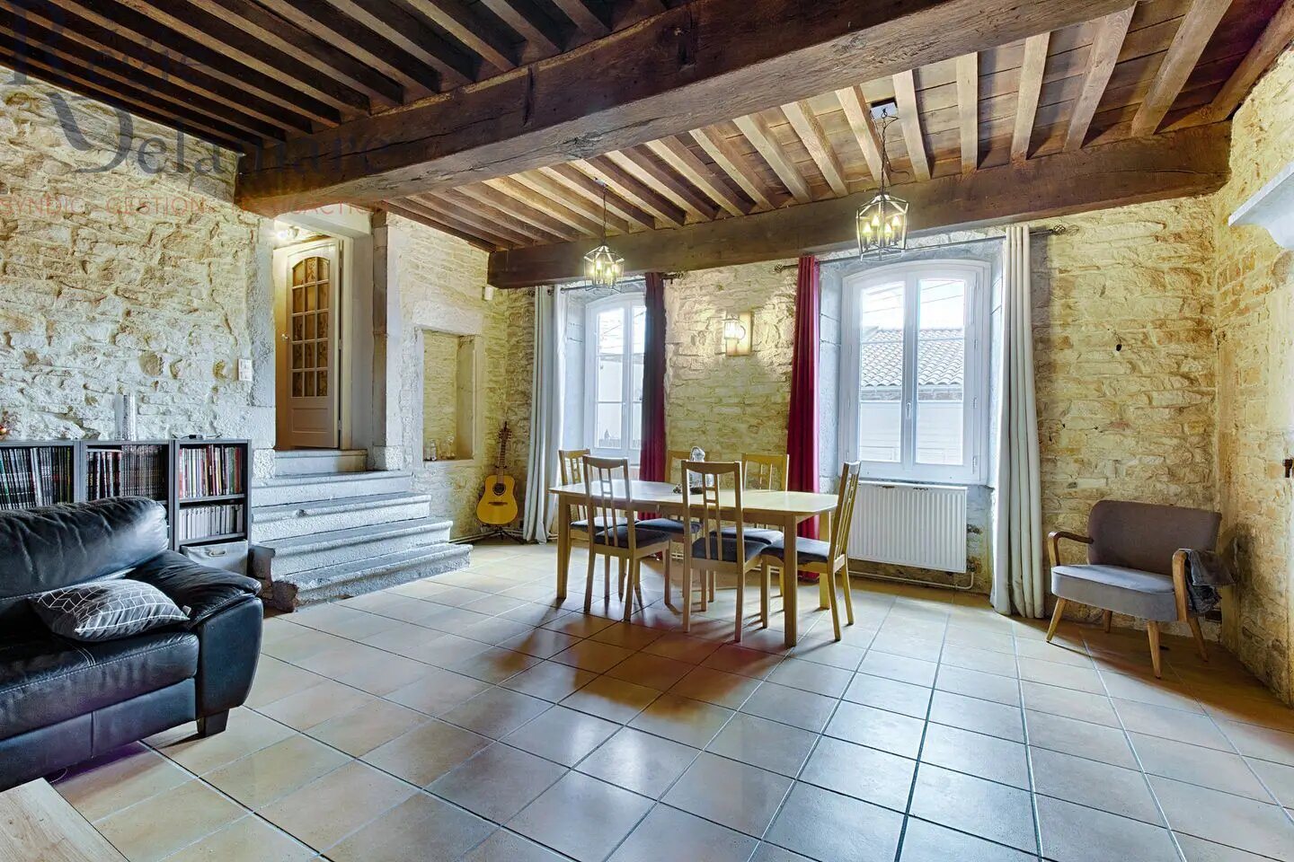 Maison à vendre, 170m², L'Isle-d'Abeau