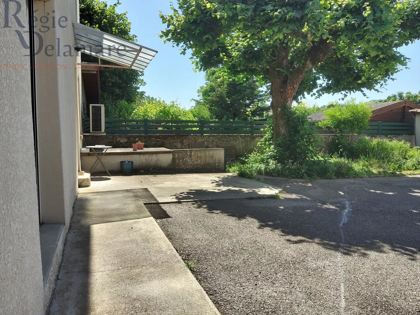 Maison à vendre, 85m², Saint-Alban-de-Roche