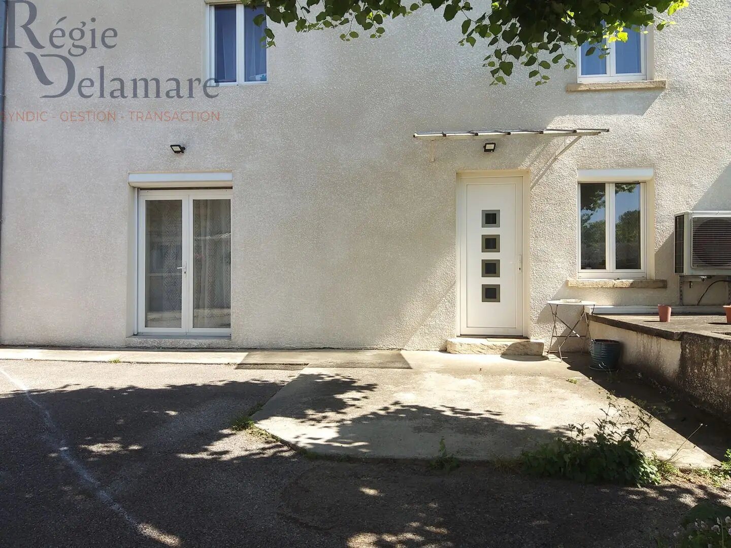 Maison à vendre, 85m², Saint-Alban-de-Roche