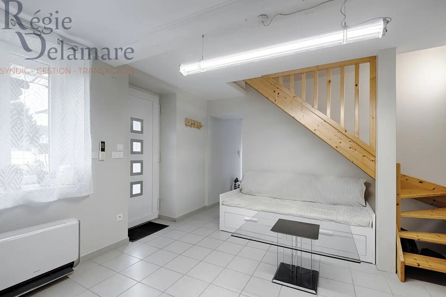 Maison à vendre, 85m², Saint-Alban-de-Roche
