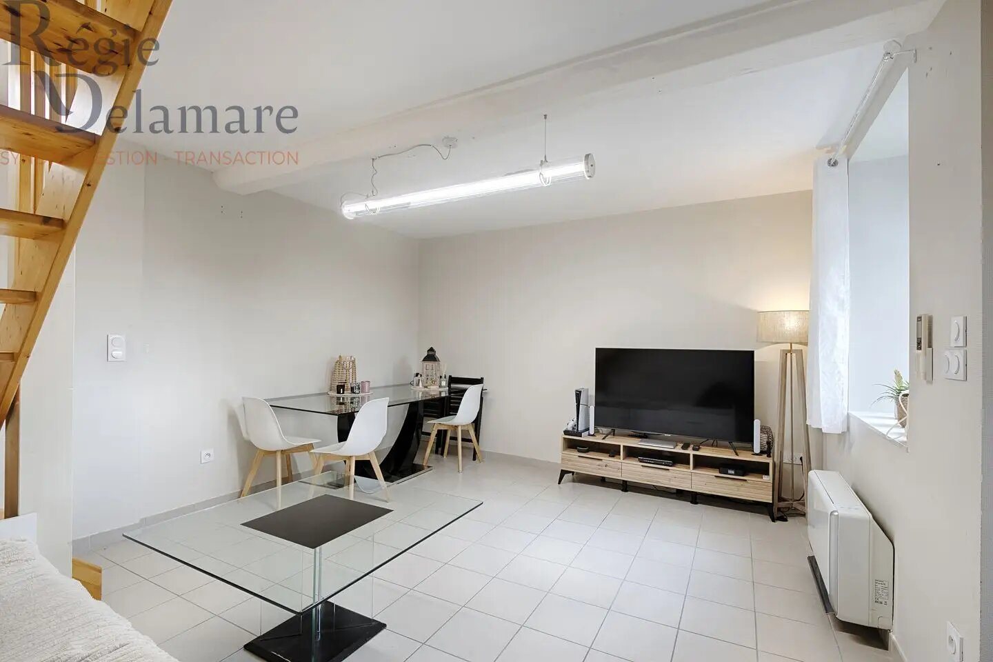 Maison à vendre, 85m², Saint-Alban-de-Roche