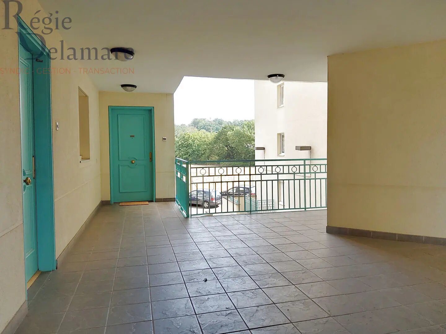 Appartement à vendre, 50m², Bourgoin-Jallieu