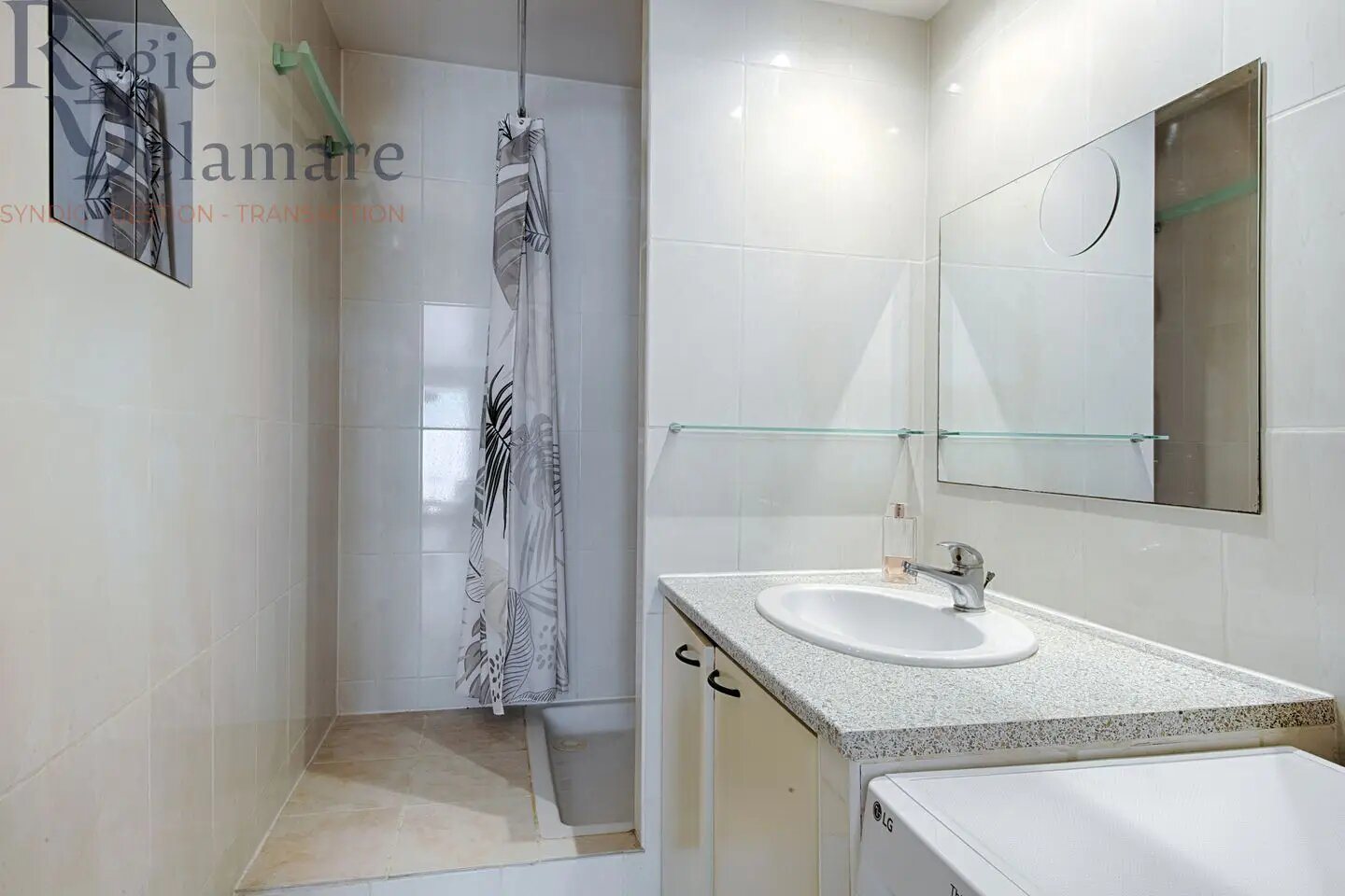 Appartement à vendre, 46m², Bourgoin-Jallieu