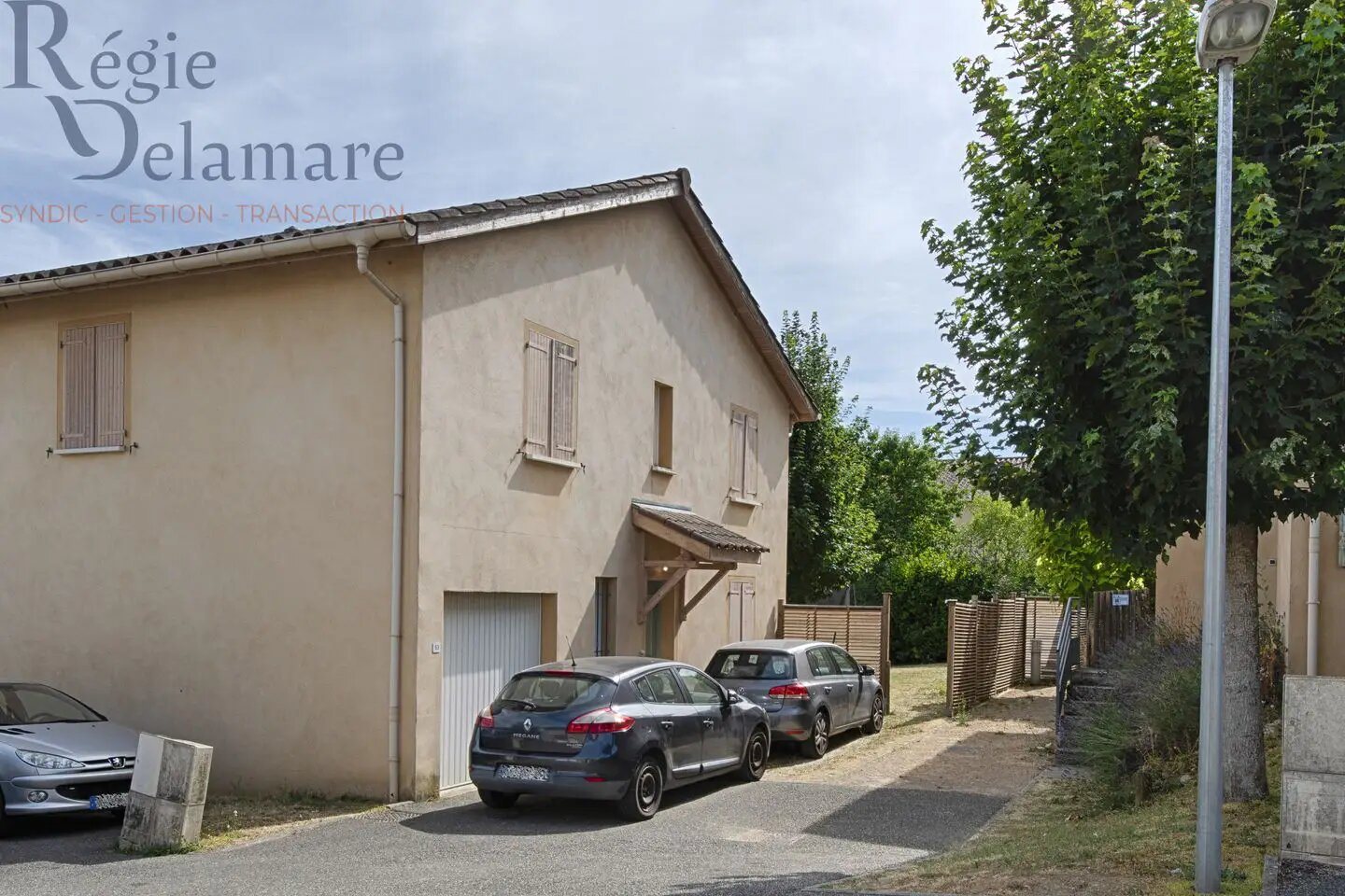Maison à vendre, 104m², L'Isle-d'Abeau