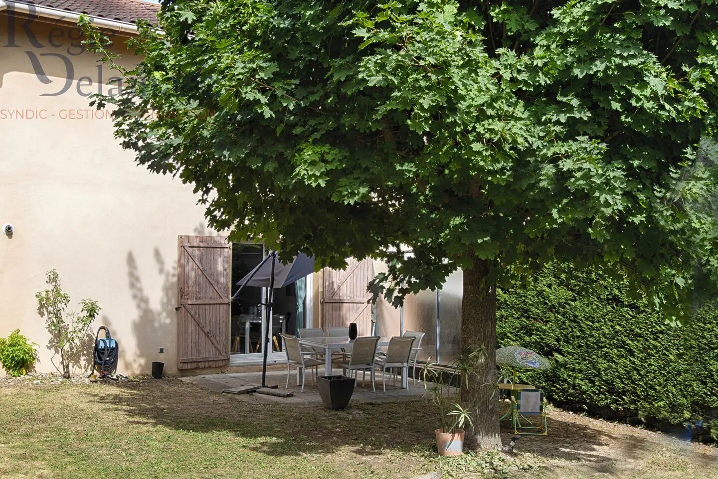 Maison à vendre, 104m², L'Isle-d'Abeau