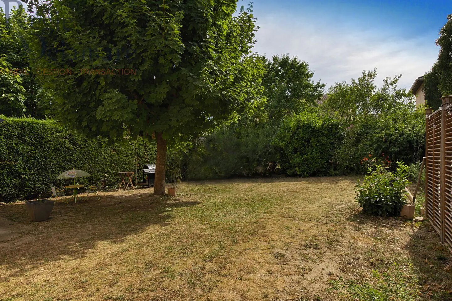 Maison à vendre, 104m², L'Isle-d'Abeau