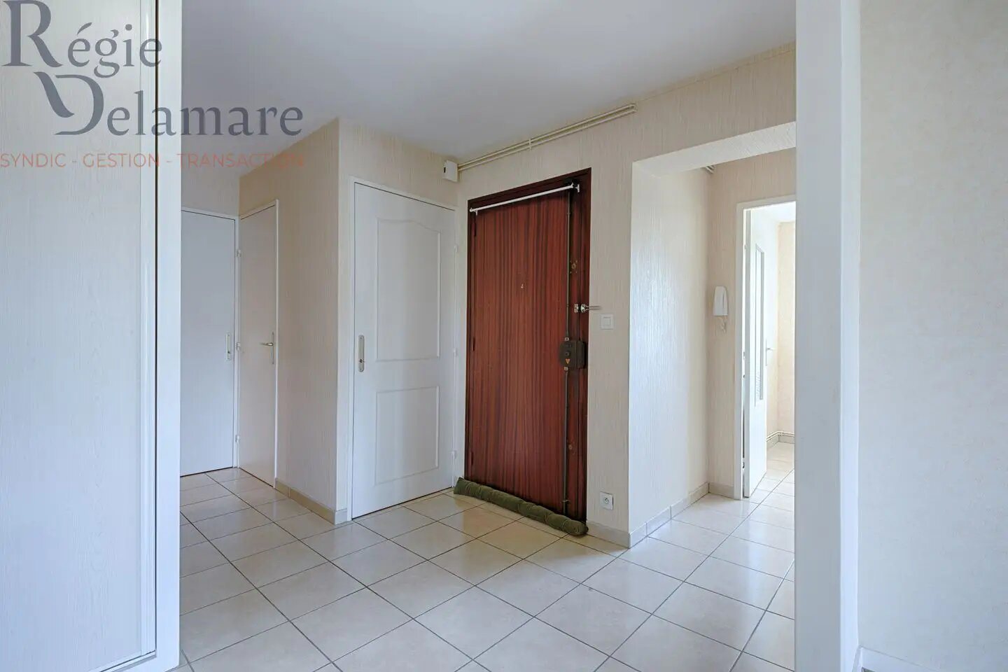 Appartement à vendre, 77m², La Verpillière