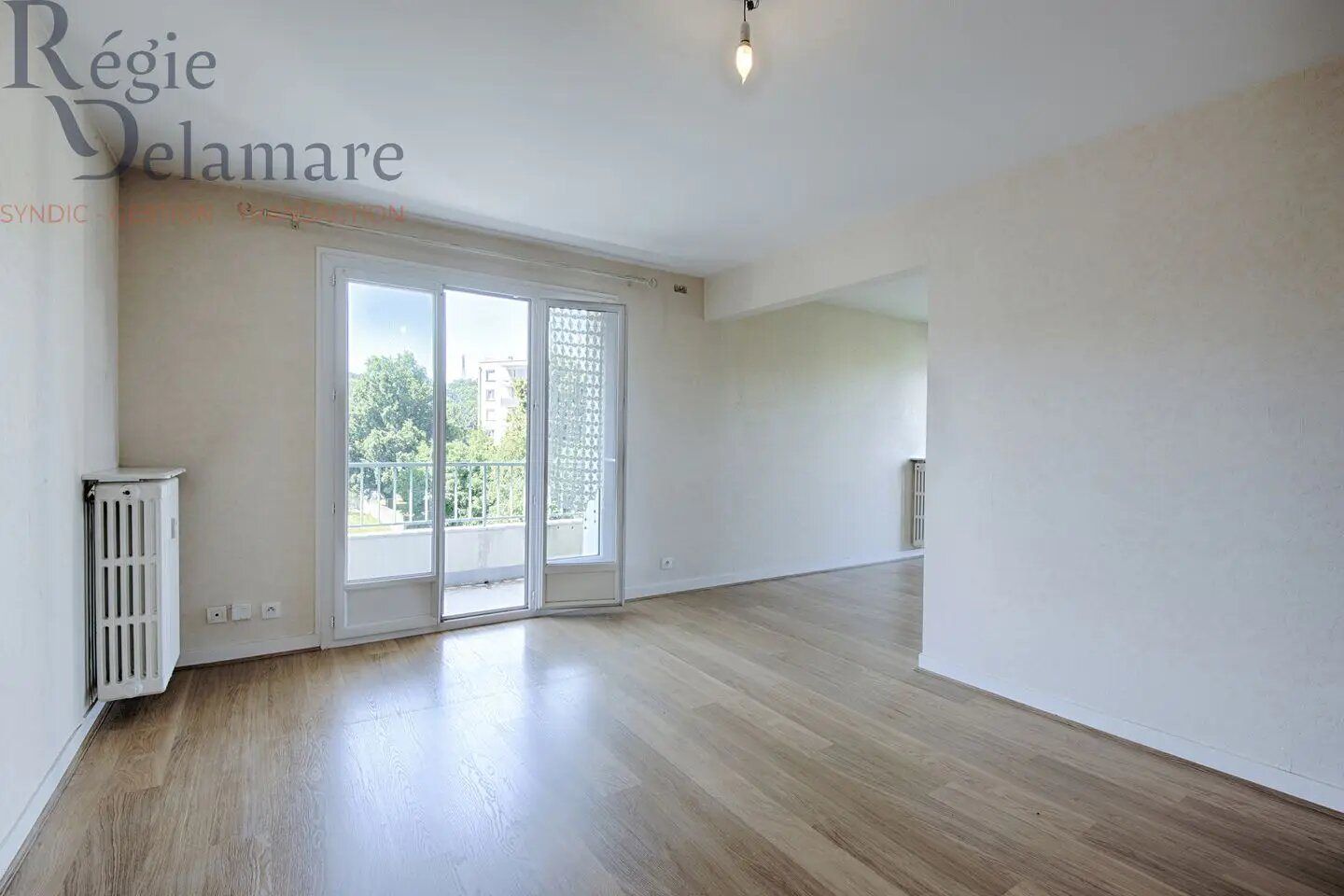 Appartement à vendre, 77m², La Verpillière