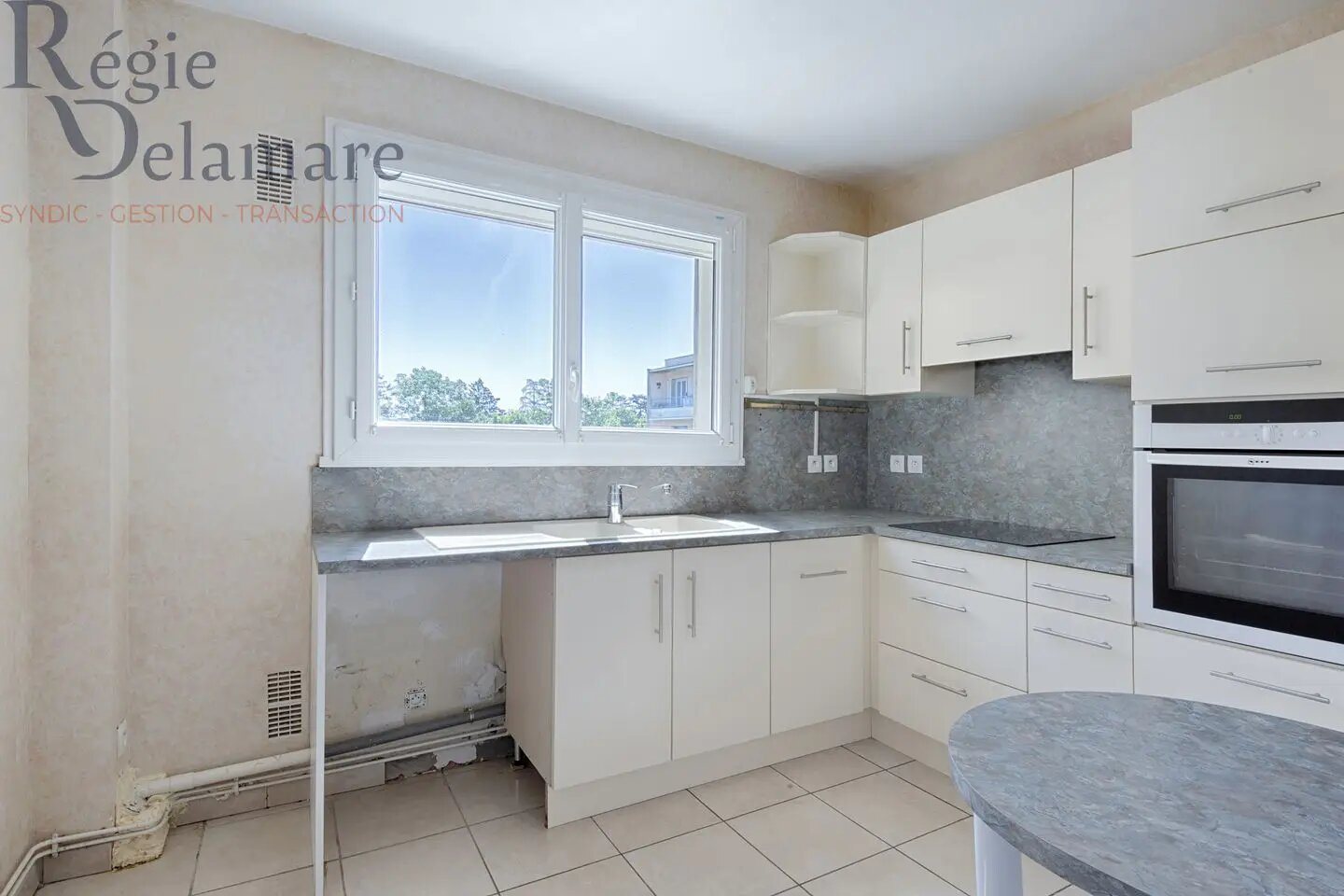 Appartement à vendre, 77m², La Verpillière