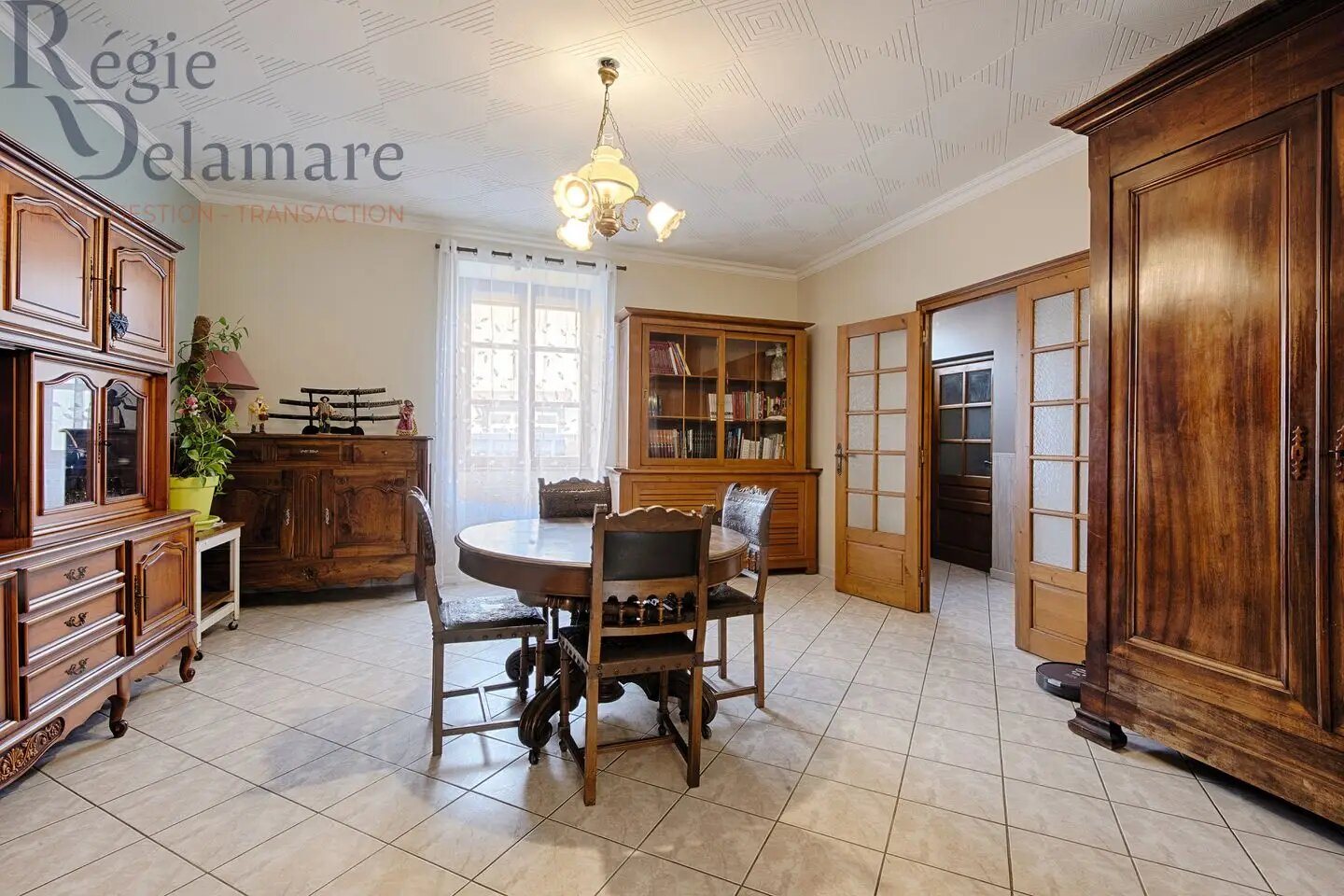 Maison à vendre, 219m², Artas