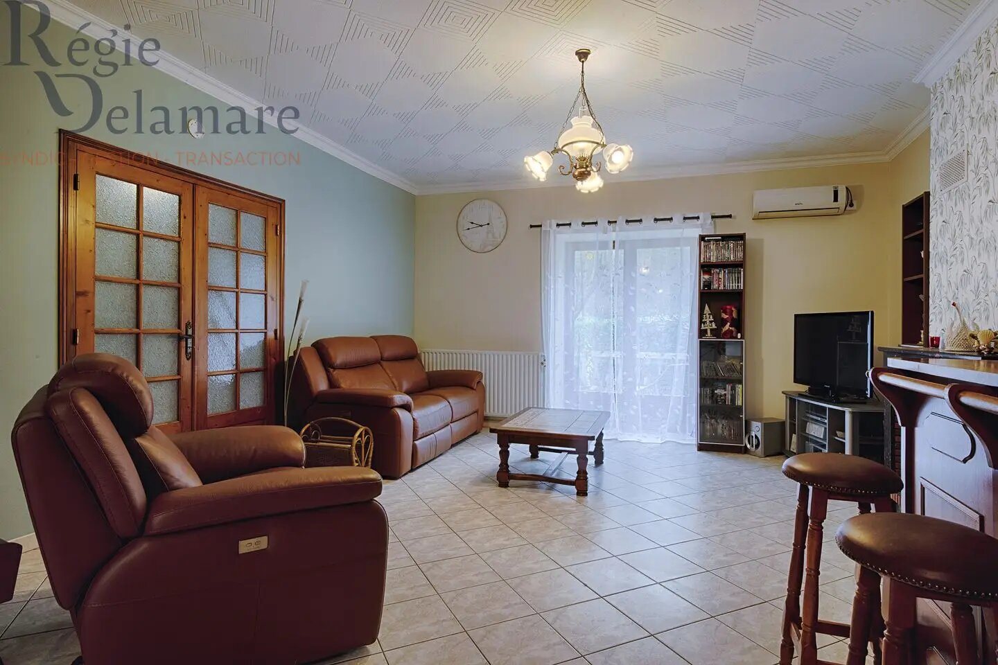 Maison à vendre, 219m², Artas