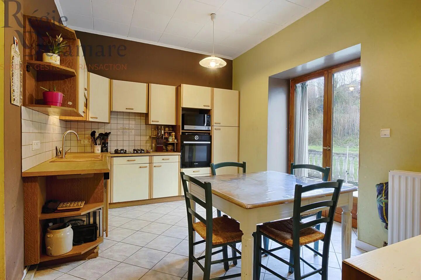 Maison à vendre, 219m², Artas