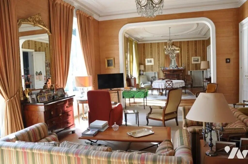Maison à vendre, 330m², Tarbes