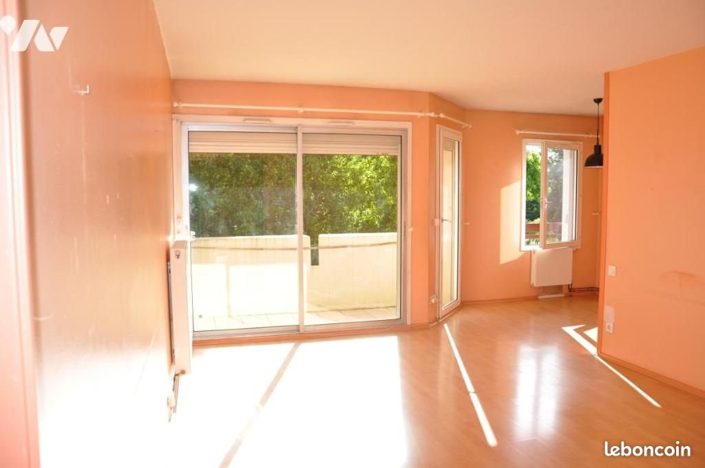 Appartement à vendre, 59m², Tarbes