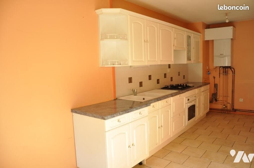Appartement à vendre, 59m², Tarbes