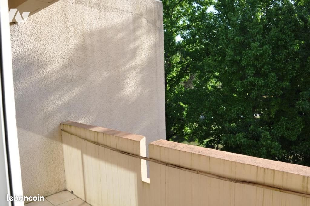 Appartement à vendre, 59m², Tarbes