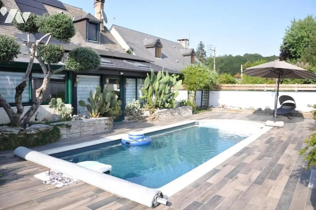 Maison à vendre, 104m², Barbazan-Debat