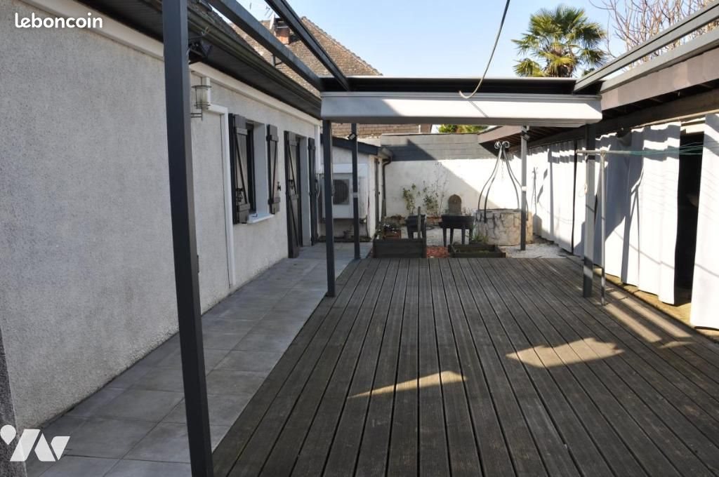 Maison à vendre, 104m², Barbazan-Debat