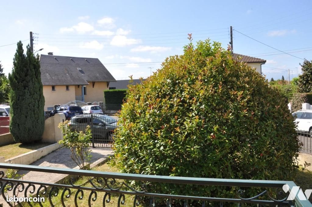 Maison à vendre, 91m², Séméac
