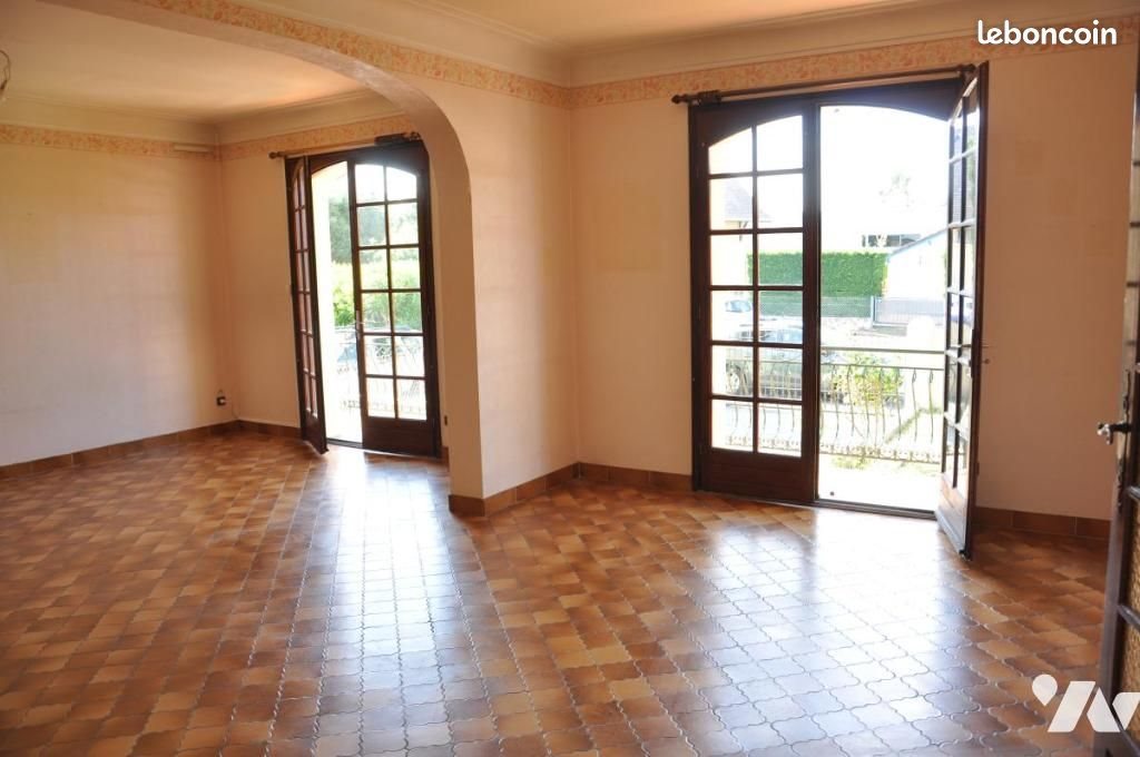 Maison à vendre, 91m², Séméac