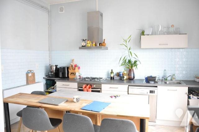 Appartement à vendre, 95m², Tarbes