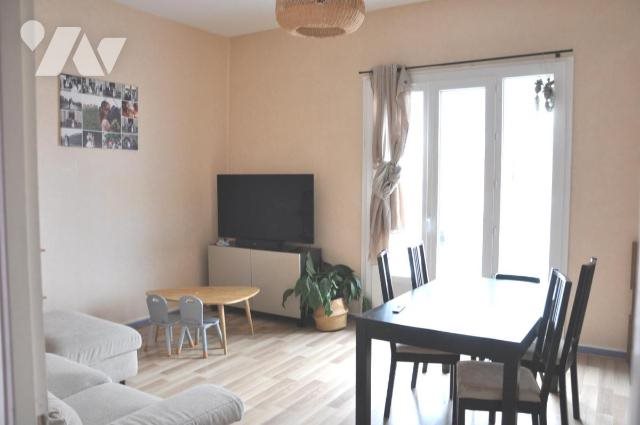 Appartement à vendre, 95m², Tarbes