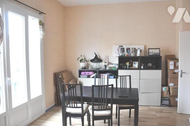 Appartement à vendre, 95m², Tarbes