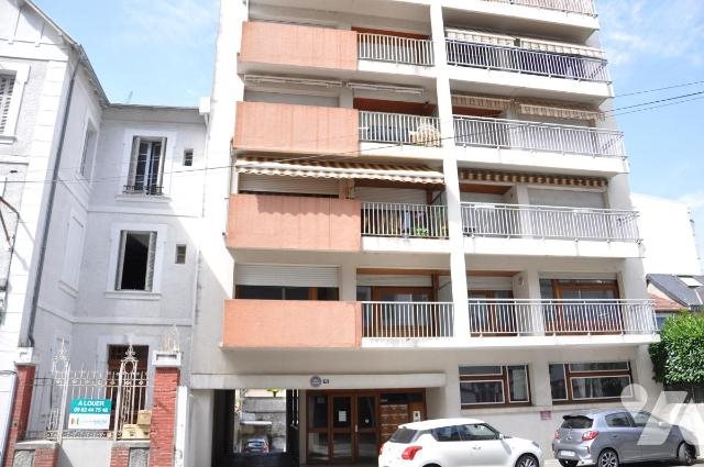 Appartement à vendre, 70m², Tarbes