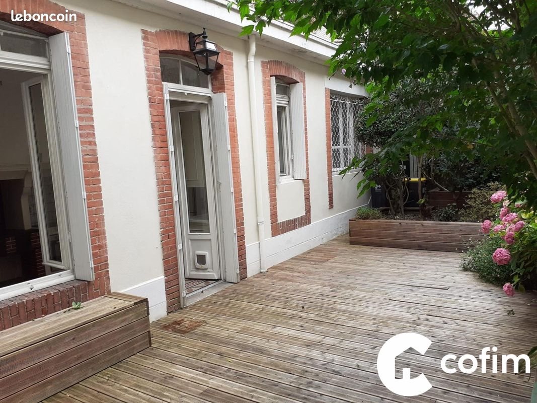Maison à vendre, 262m², Tarbes