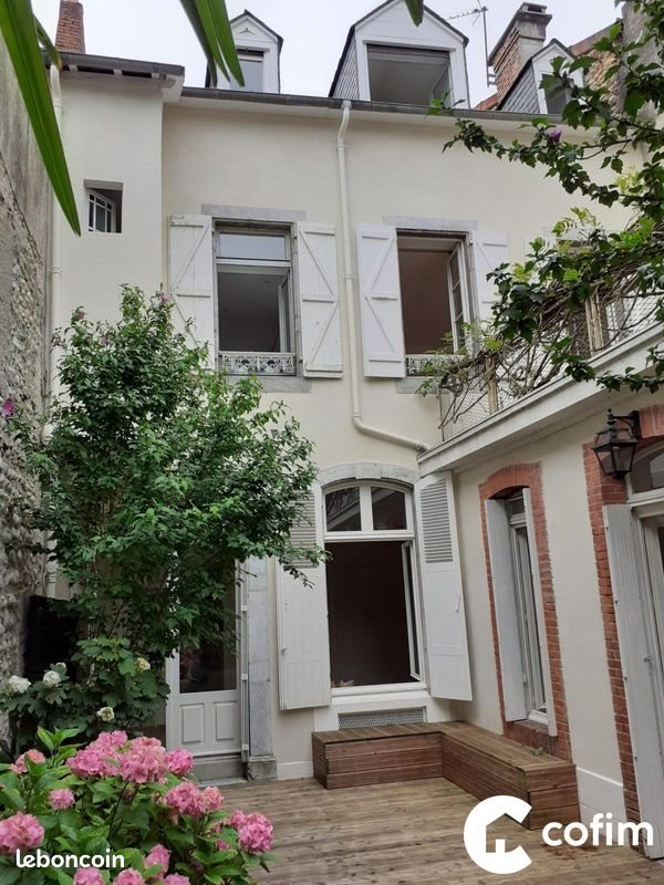 Maison à vendre, 262m², Tarbes