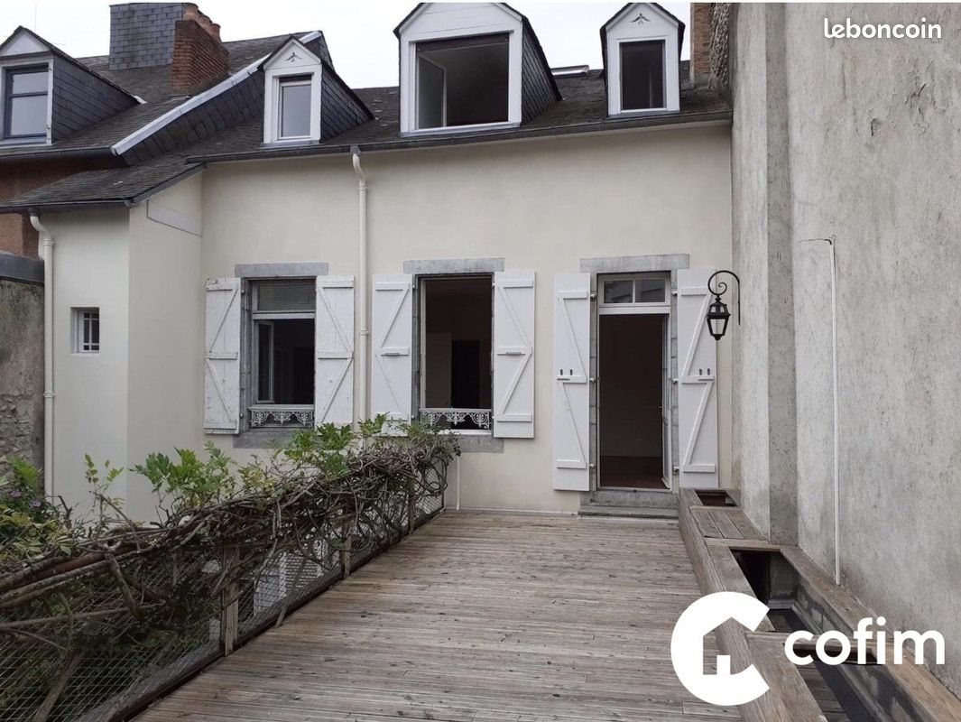 Maison à vendre, 262m², Tarbes