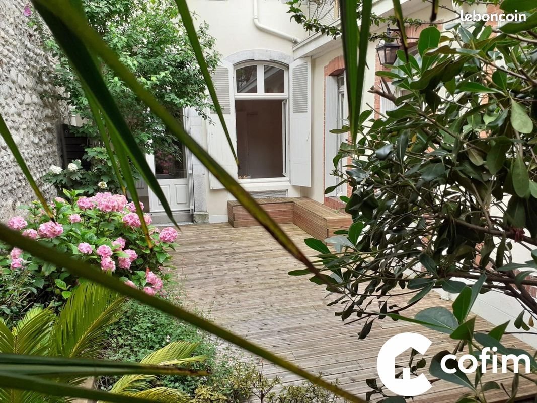Maison à vendre, 262m², Tarbes