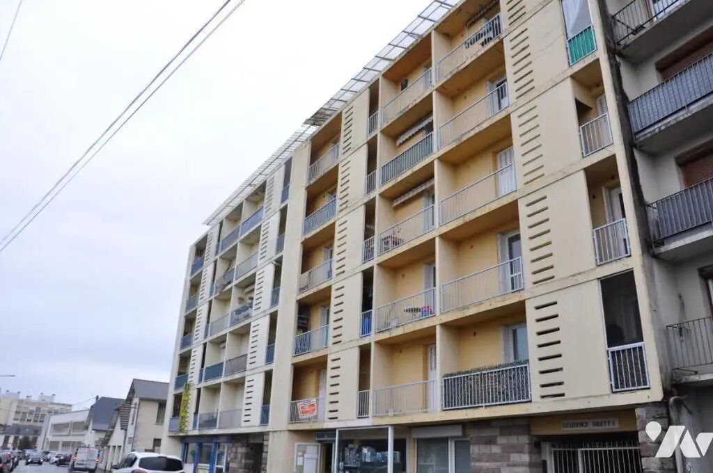 Appartement à vendre, 55m², Tarbes