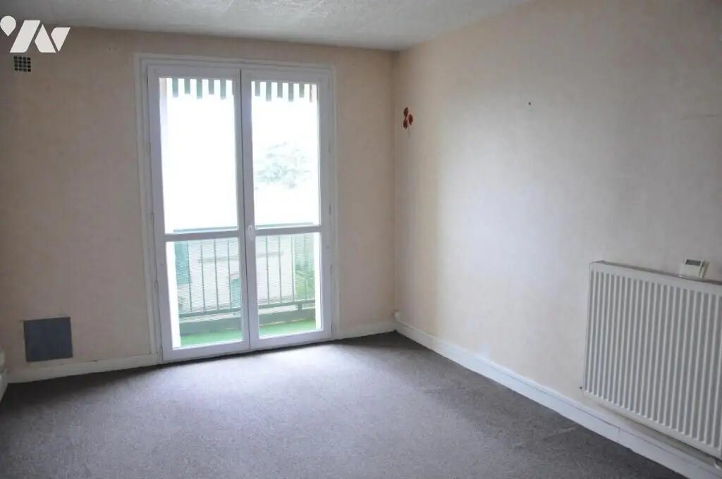 Appartement à vendre, 55m², Tarbes