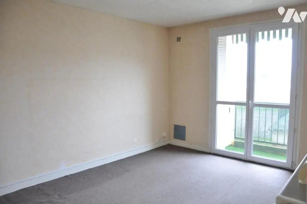 Appartement à vendre, 55m², Tarbes