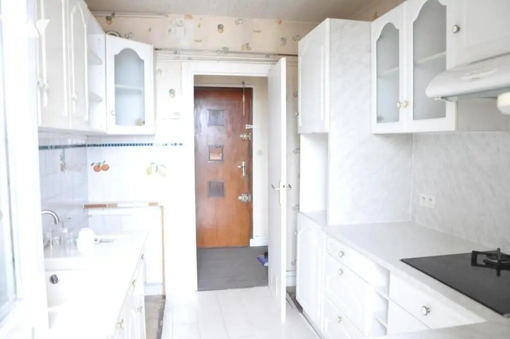 Appartement à vendre, 55m², Tarbes