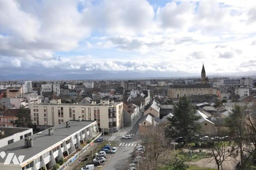 Appartement à vendre, 86m², Tarbes