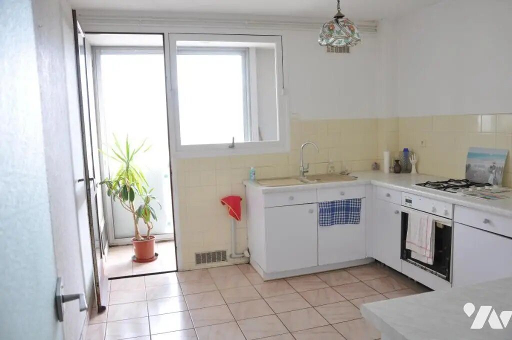 Appartement à vendre, 86m², Tarbes