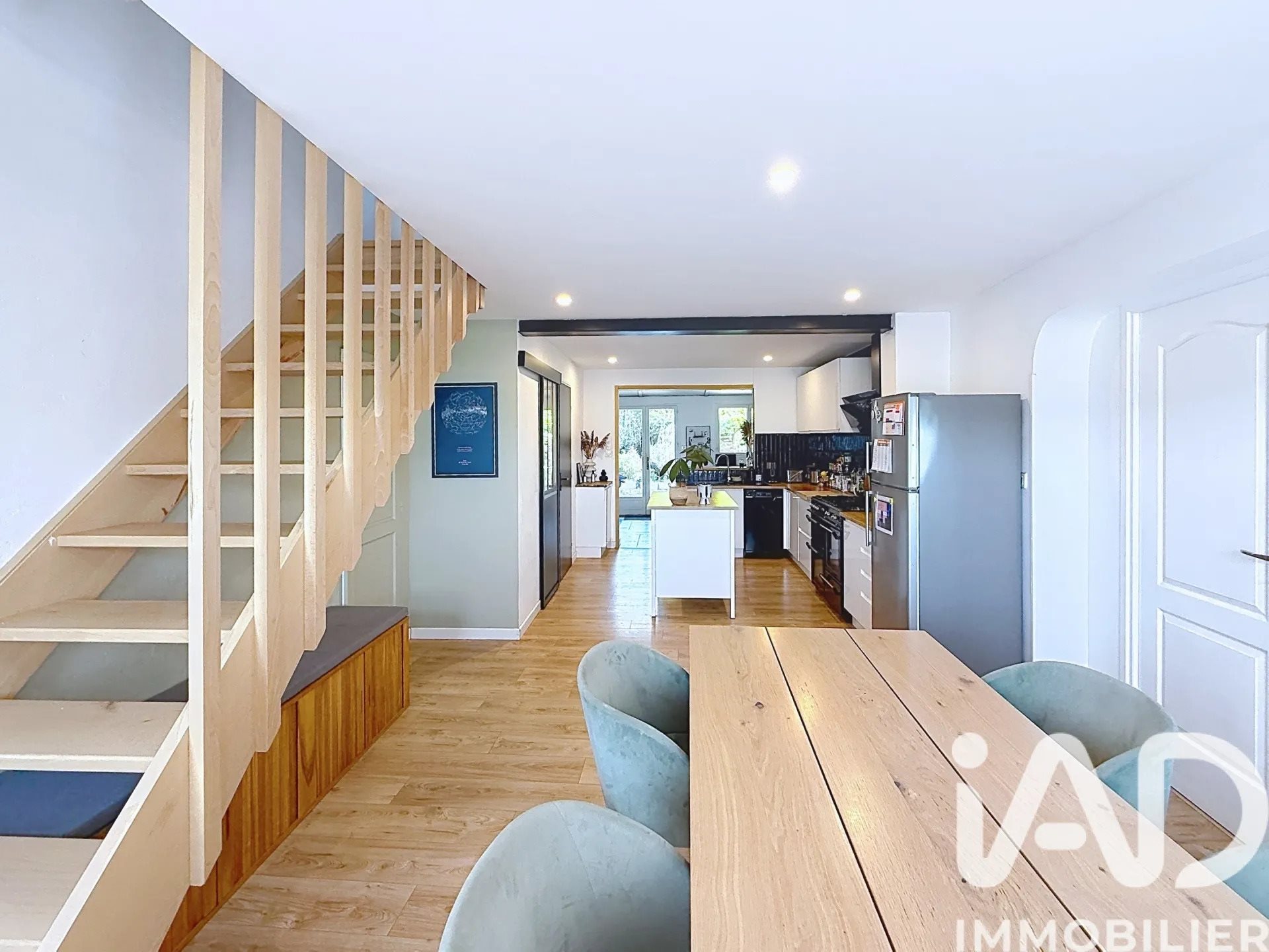 Maison à vendre, 125m², Flines-lez-Raches