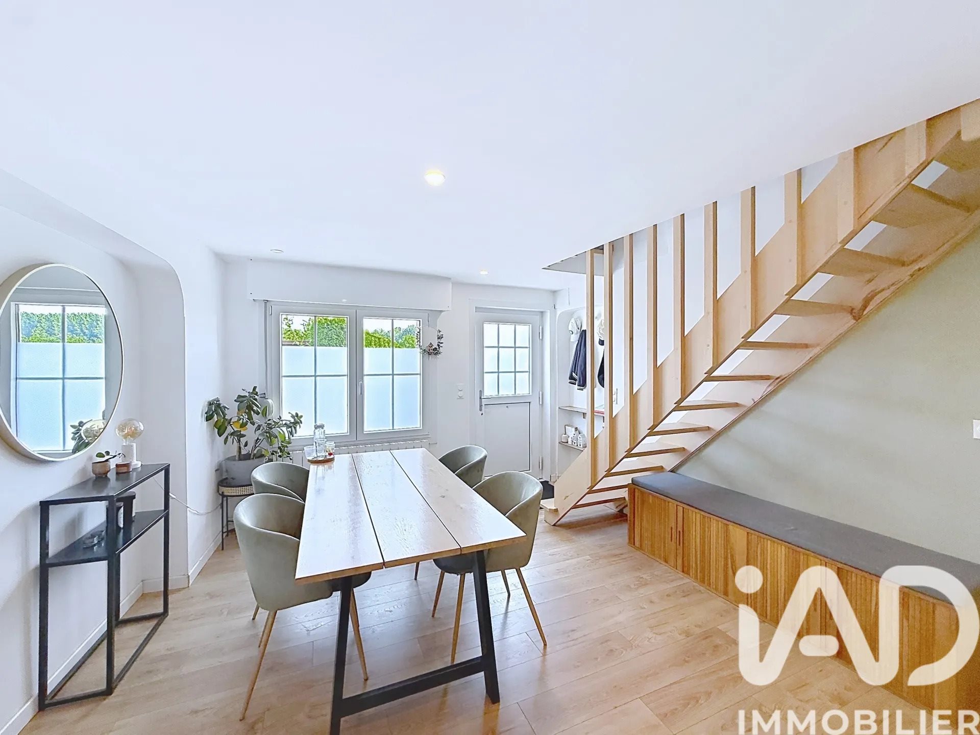 Maison à vendre, 125m², Flines-lez-Raches