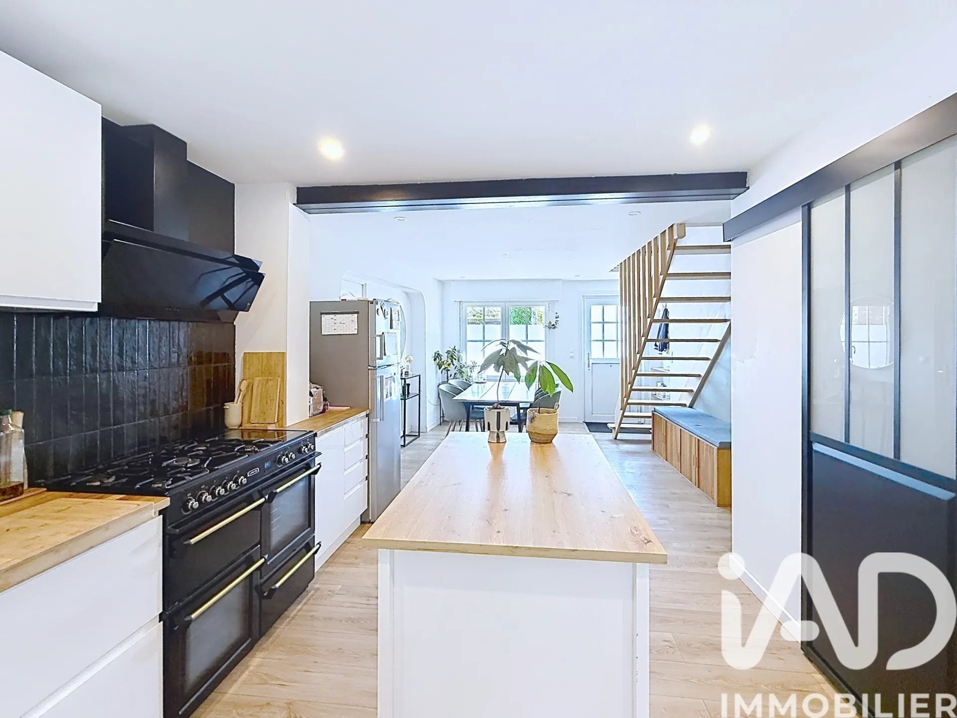 Maison à vendre, 125m², Flines-lez-Raches
