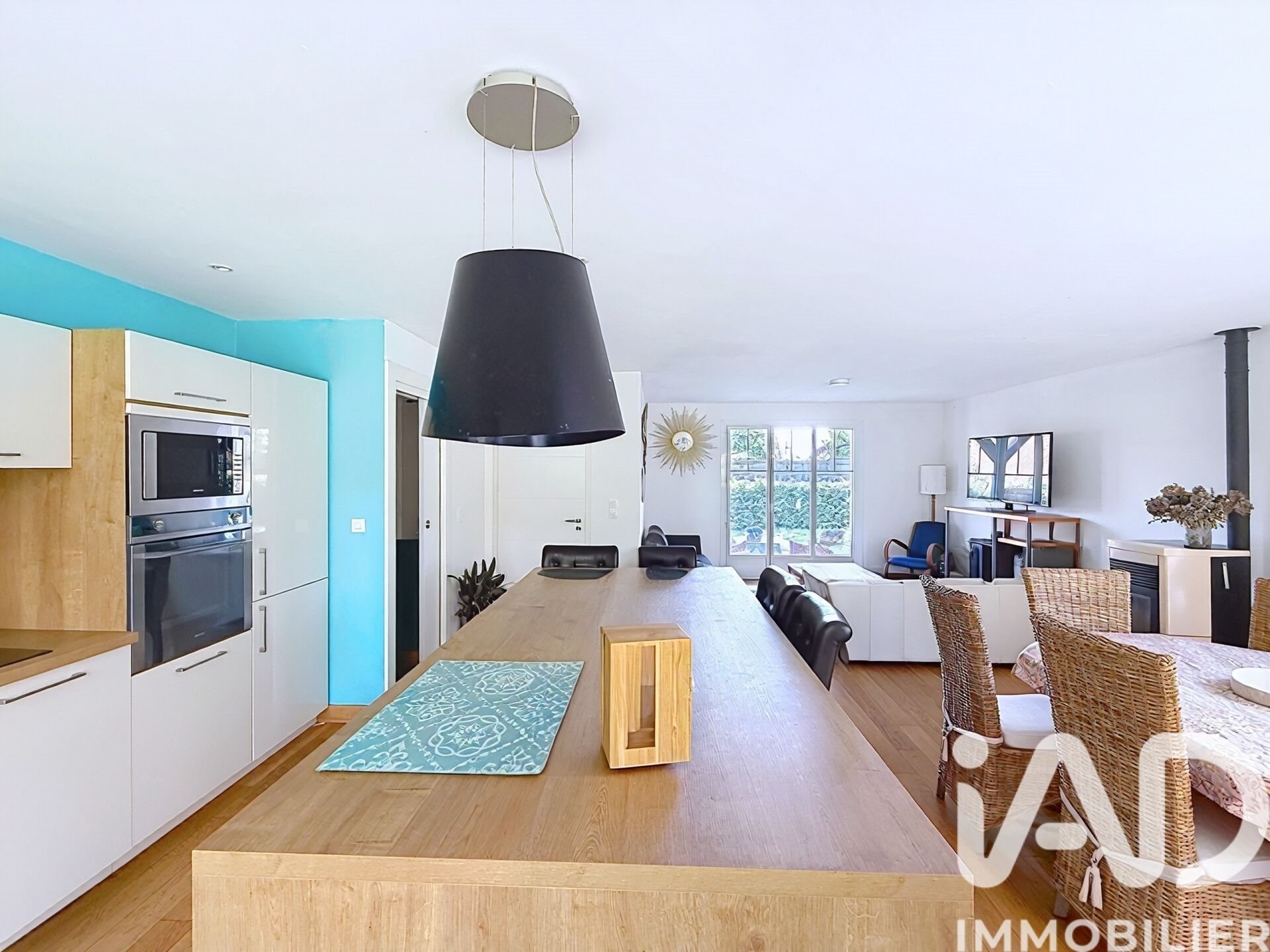 Maison à vendre, 130m², Bersée