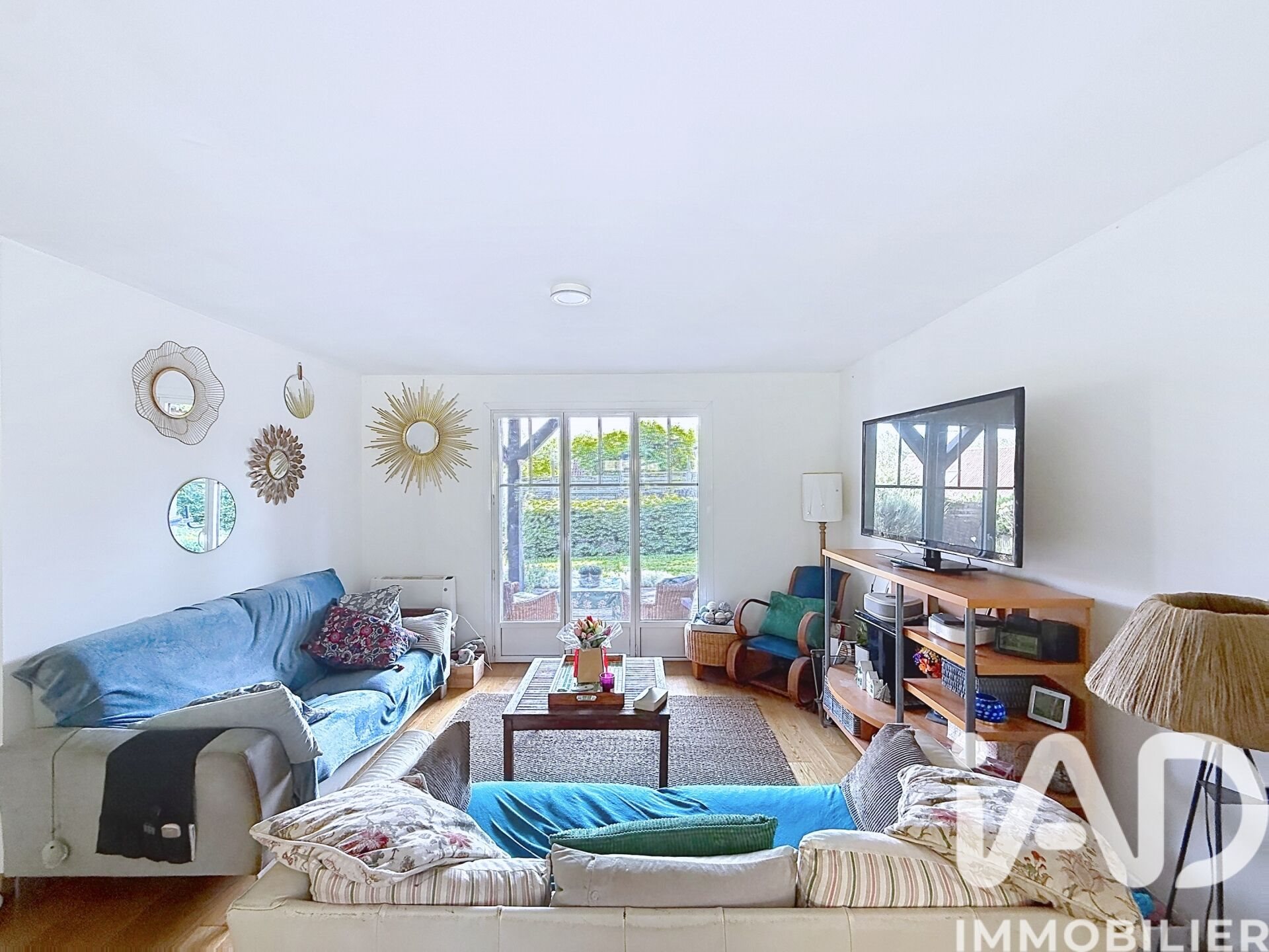 Maison à vendre, 130m², Bersée