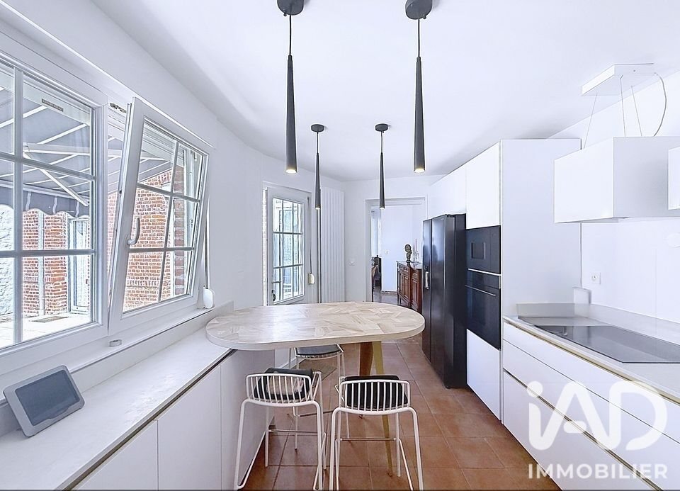 Maison à vendre, 175m², Flines-lez-Raches