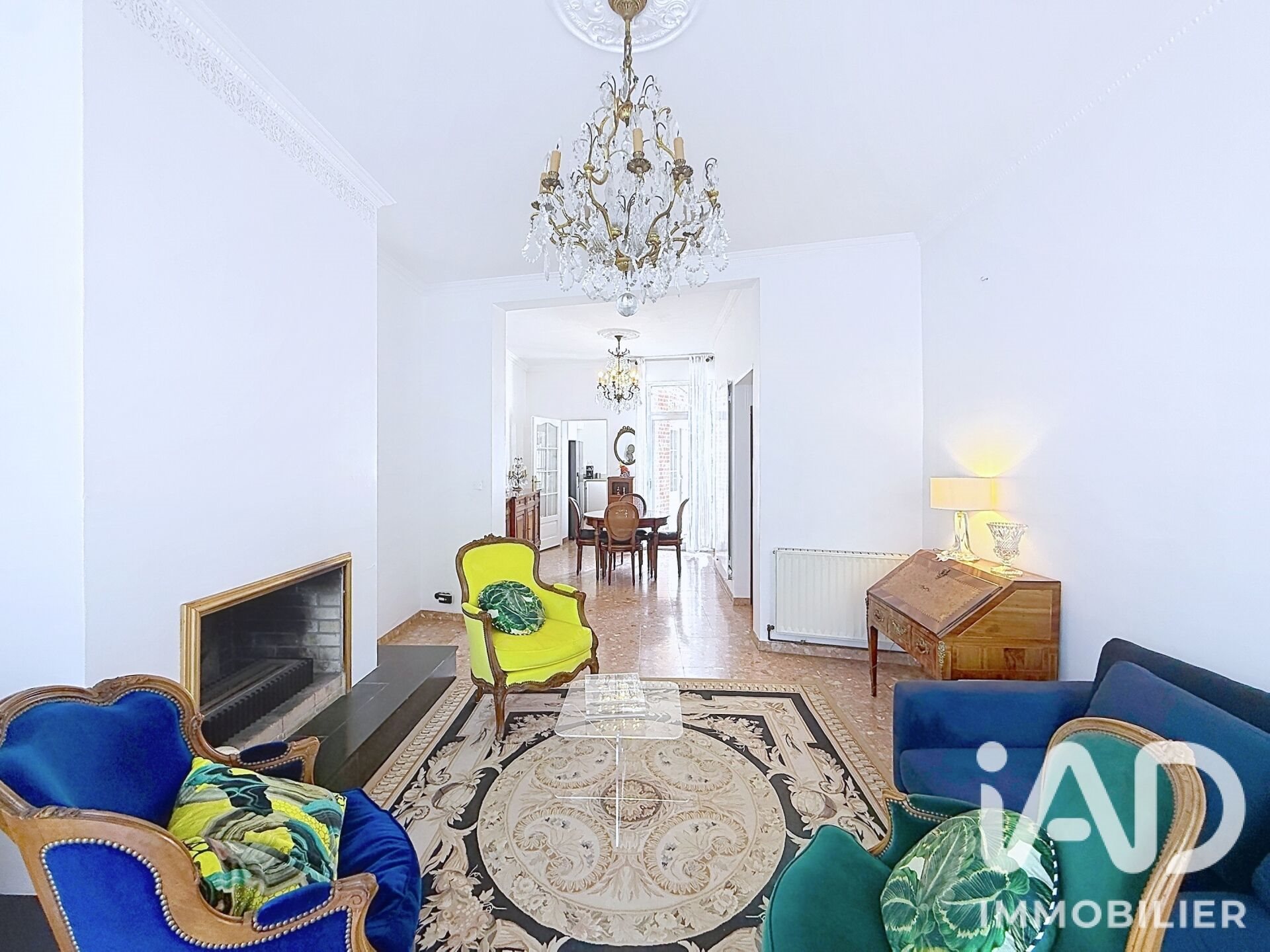 Maison à vendre, 175m², Flines-lez-Raches