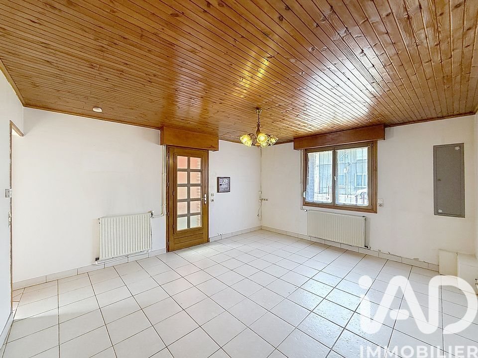 Maison à vendre, 95m², Râches