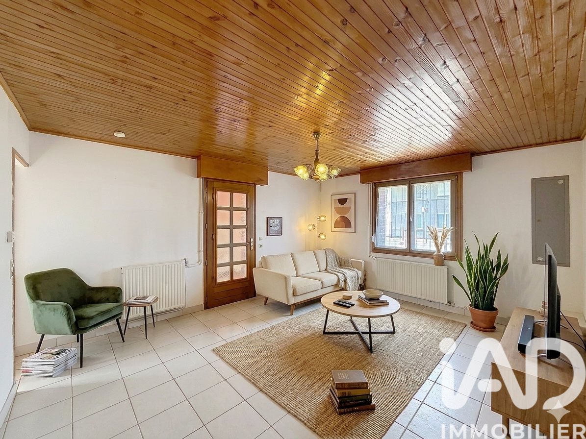 Maison à vendre, 95m², Râches