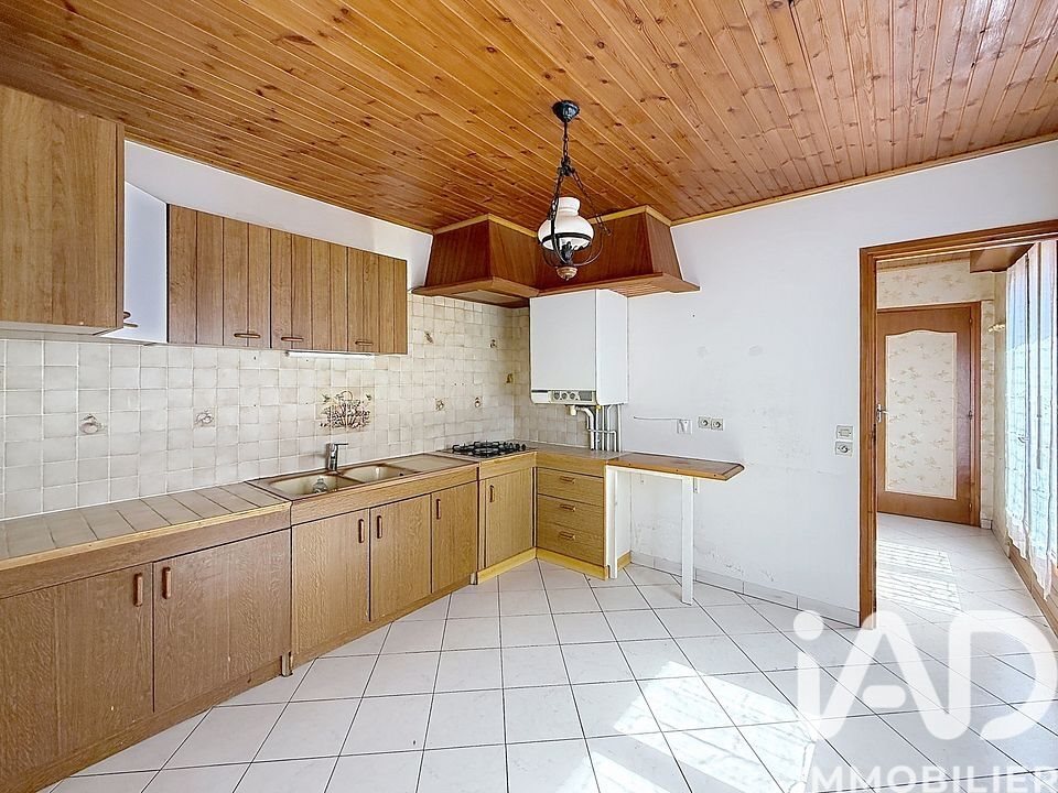 Maison à vendre, 95m², Râches