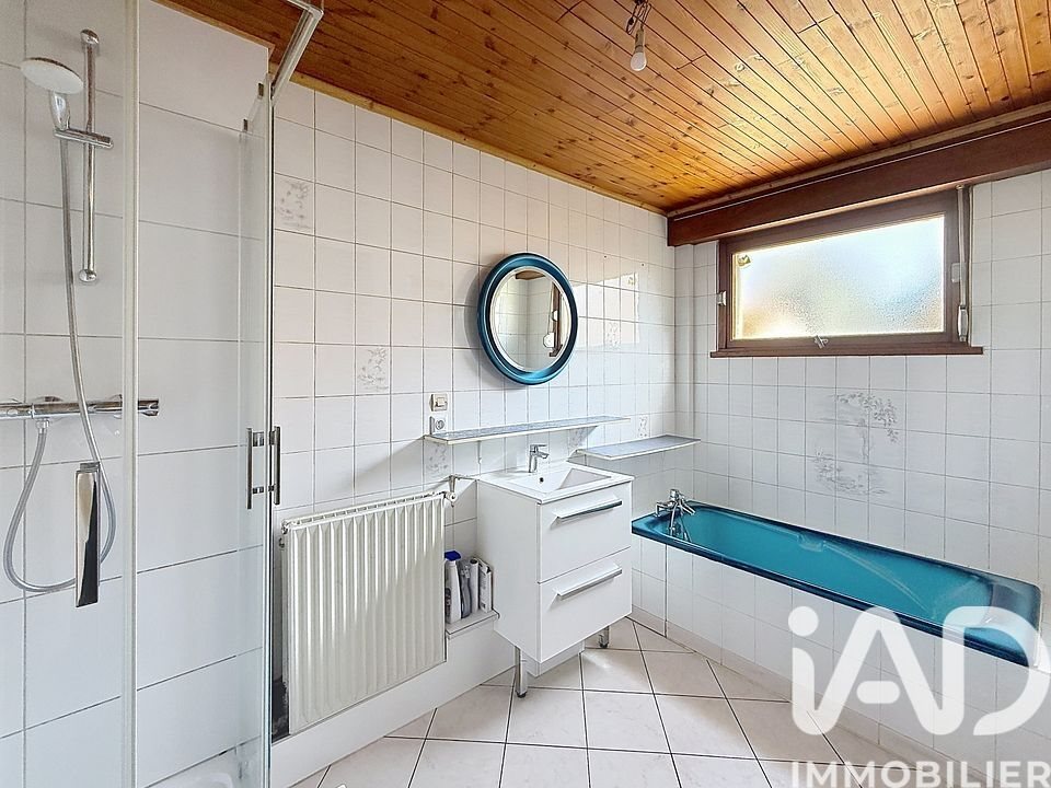 Maison à vendre, 95m², Râches