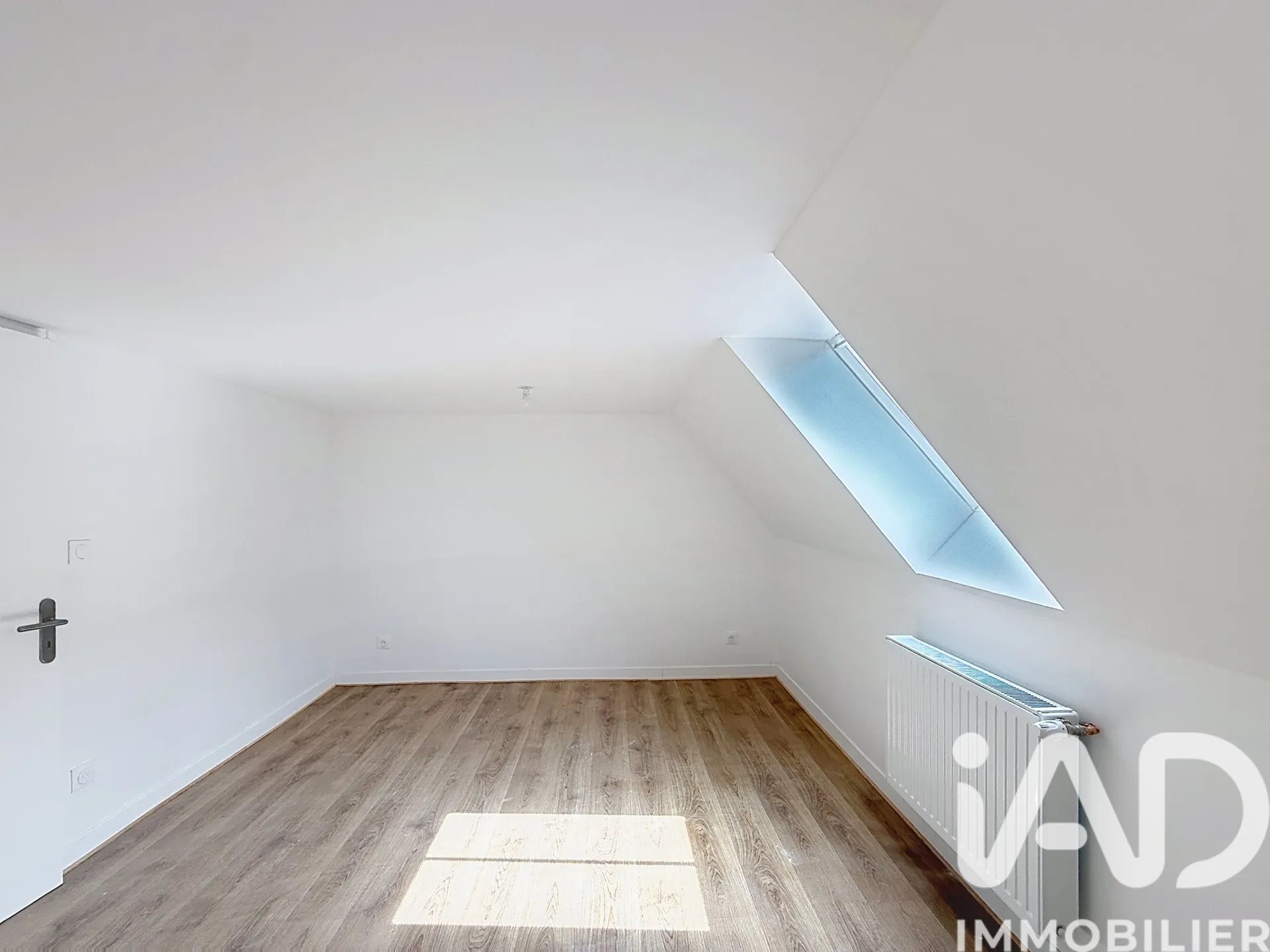Appartement à vendre, 80m², Saint-Amand-les-Eaux